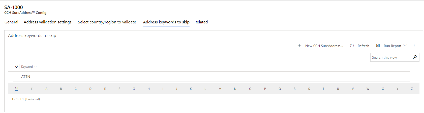 Keywords