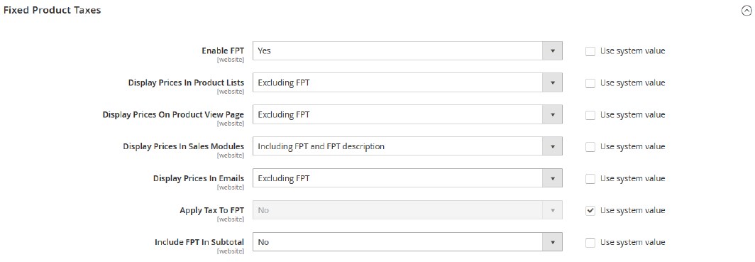 FPT screenshot